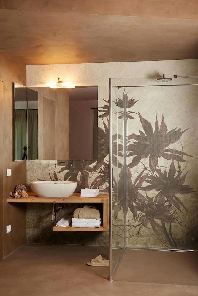 Boutique Hotel Oche Selvatiche
