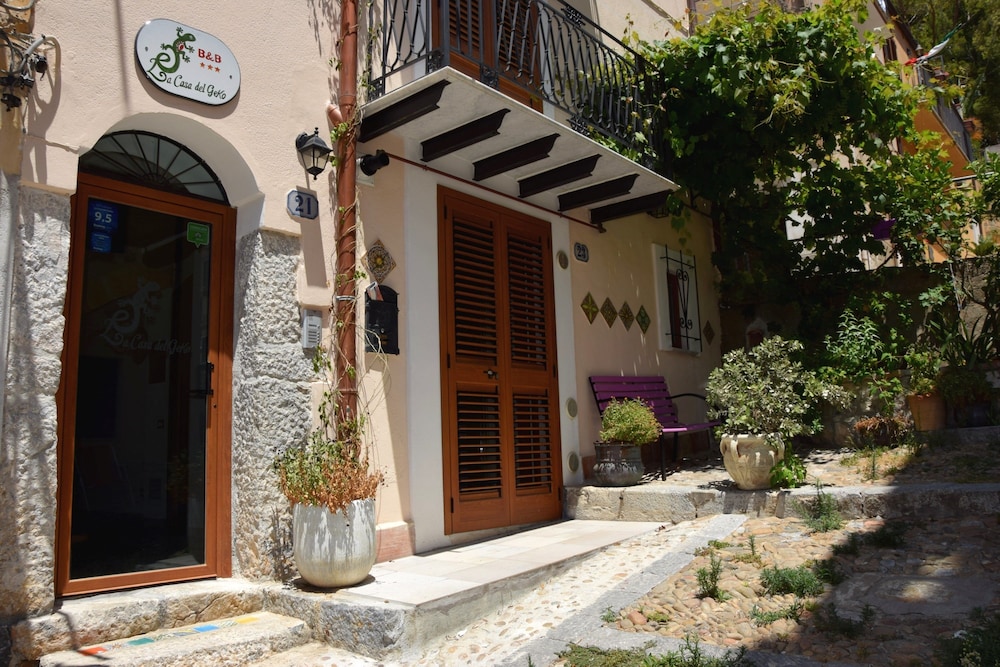La Casa del Geko