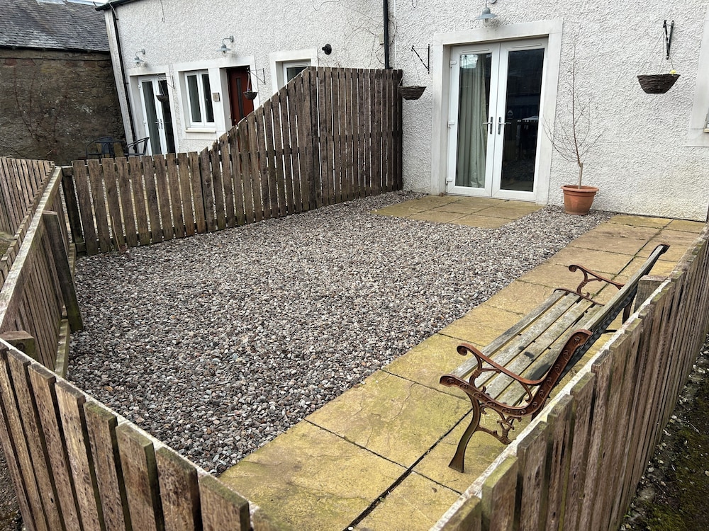 Cara's Cottage