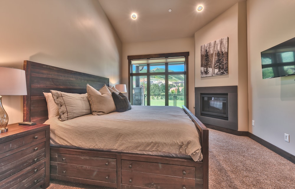 Blackstone by Canyons Village Rentals, fotografía 3