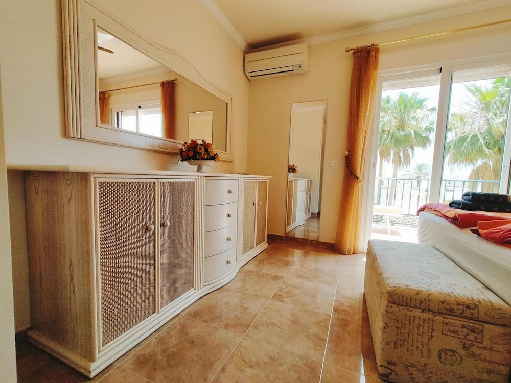 Casa Cipreses 5 Nerja Sun