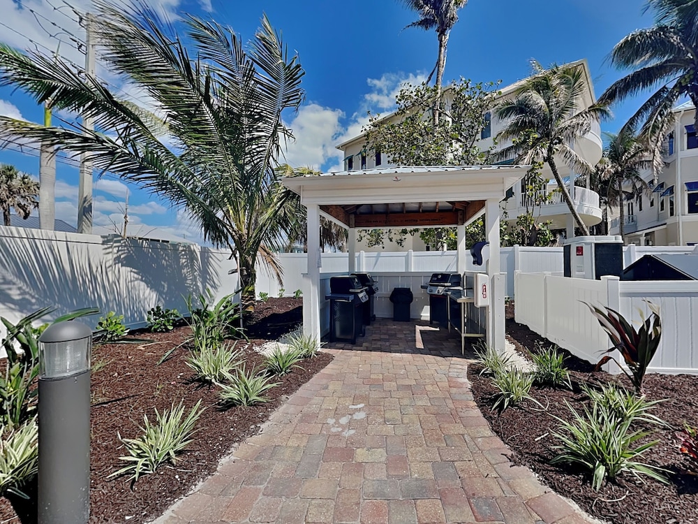 Seaside by Distinctive Beach Rentals