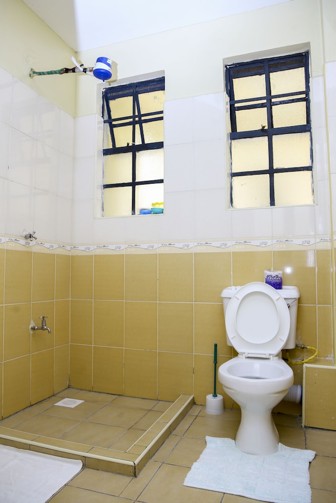 Nairobi Airport Apartments