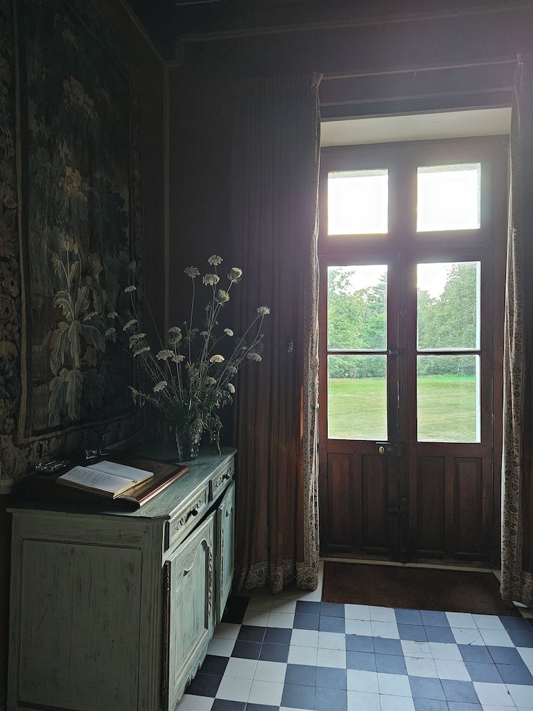 Montboulan Chambres d'hôtes