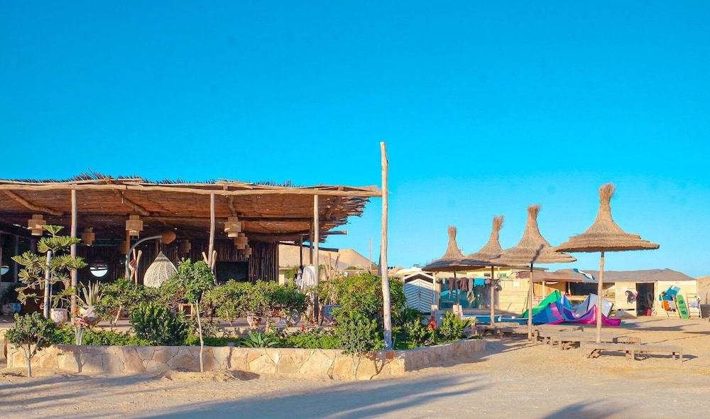 Nomade Auberge