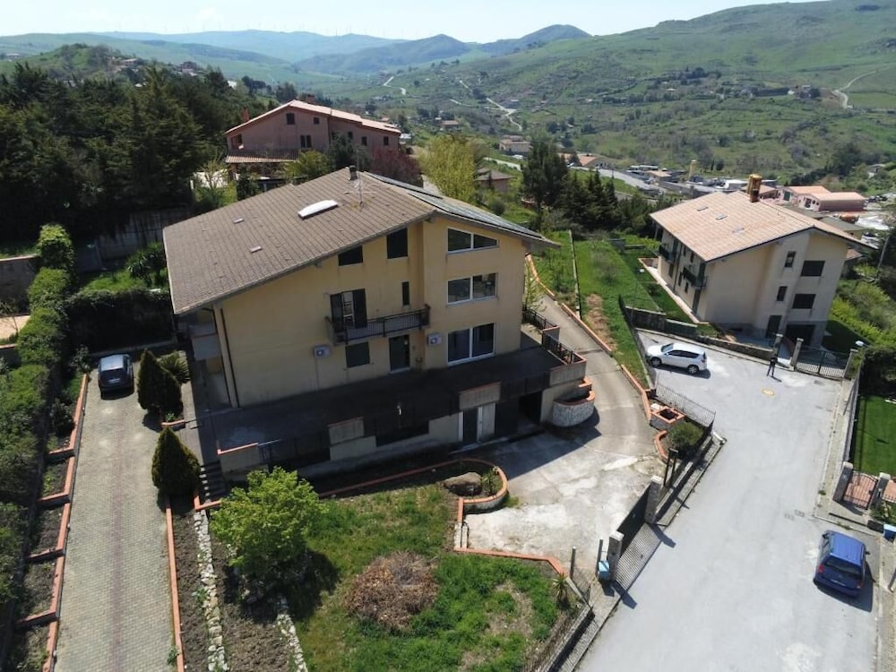 B&B Il Raggio di Sole