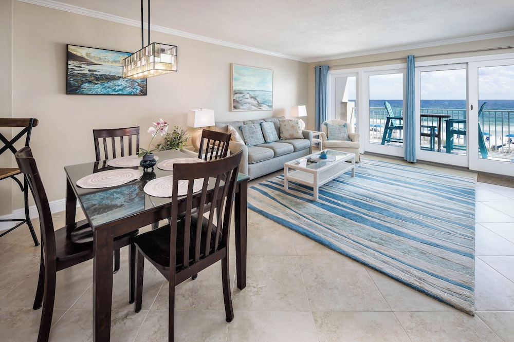 Gulfside 302 by Brooks and Shorey Resorts