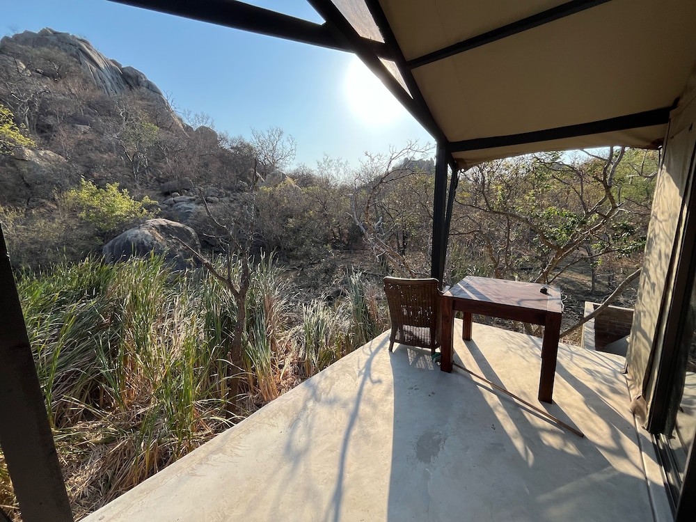 Timbila Game Lodge