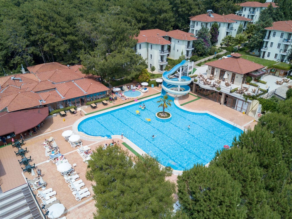 Hotel Greenland - Her Şey Dahil - Image 35