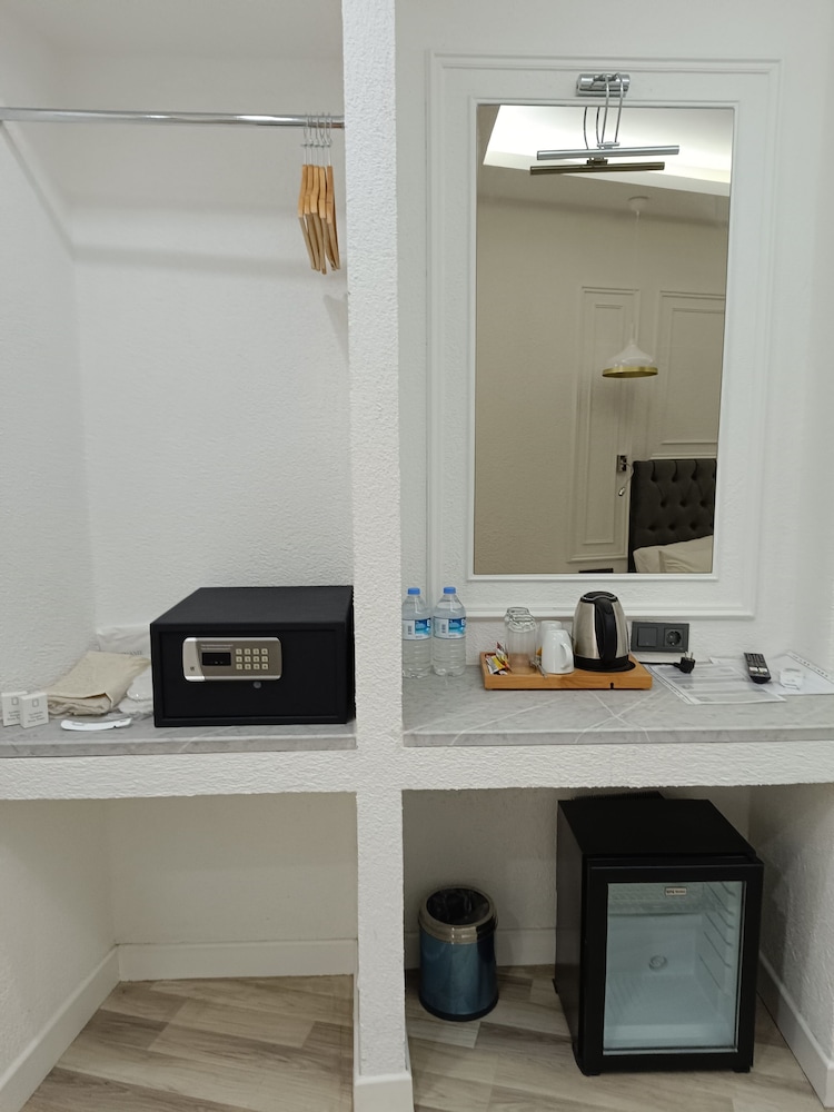 EFZEN OTEL - Image 62