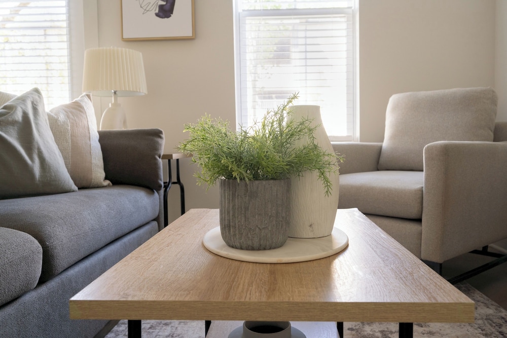 Landing Furnished Apartments - Northwest Charlotte