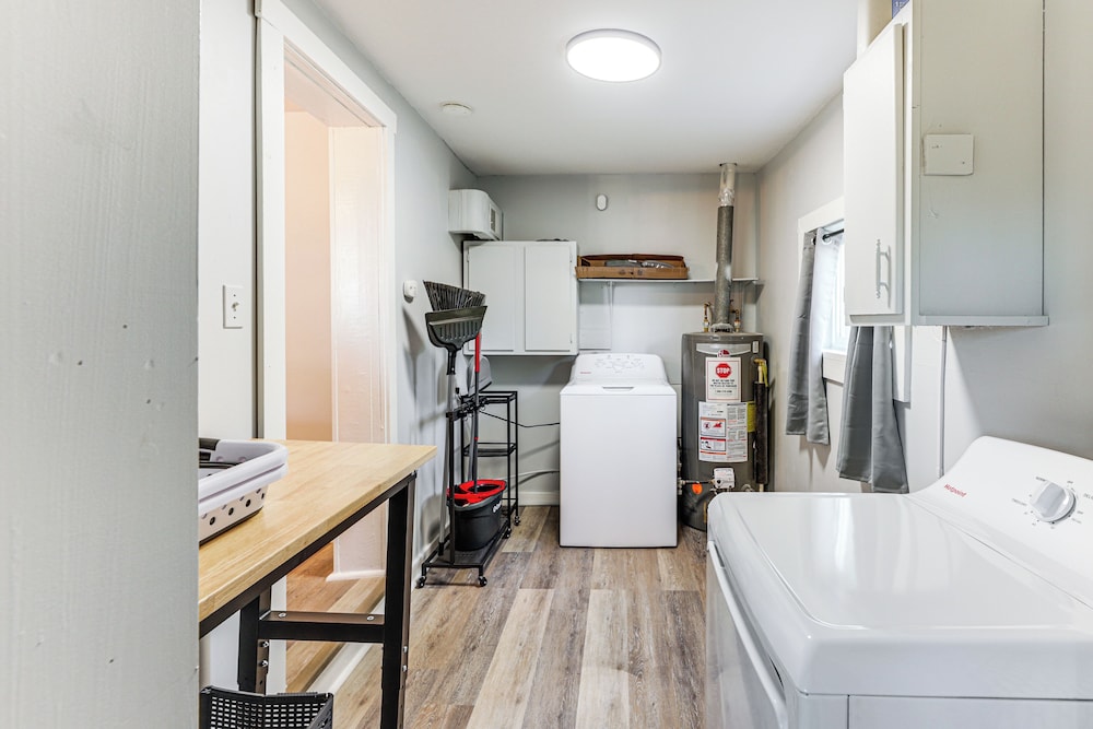 Walk & Bike Great Miami River Trail: Dayton Home