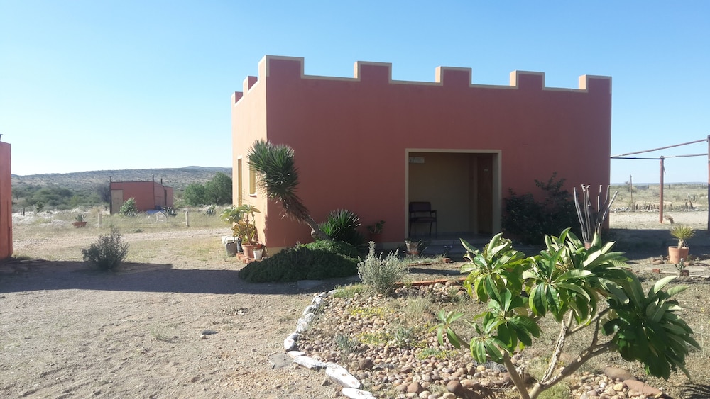 Tismaree Guestfarm