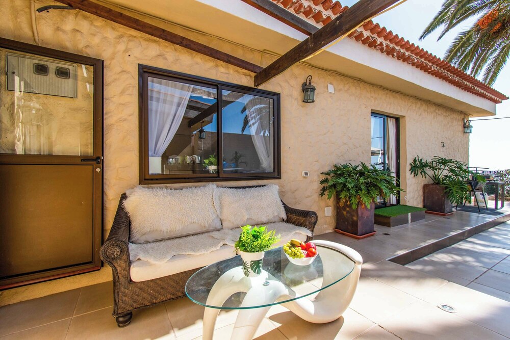 Villa Isabel Sol