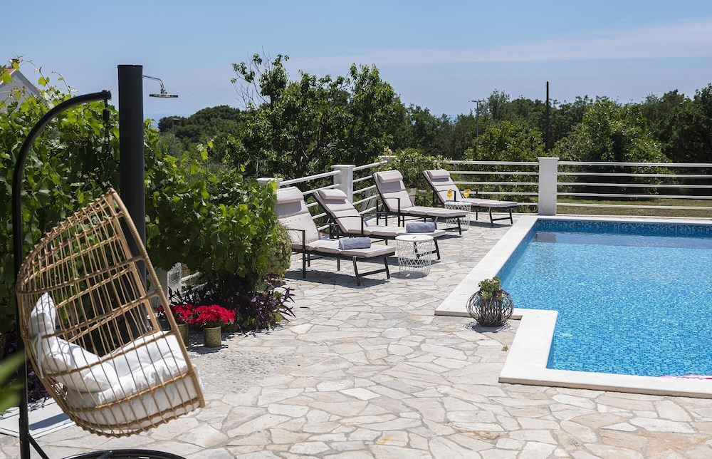 Villa Olivia Dubrovnik