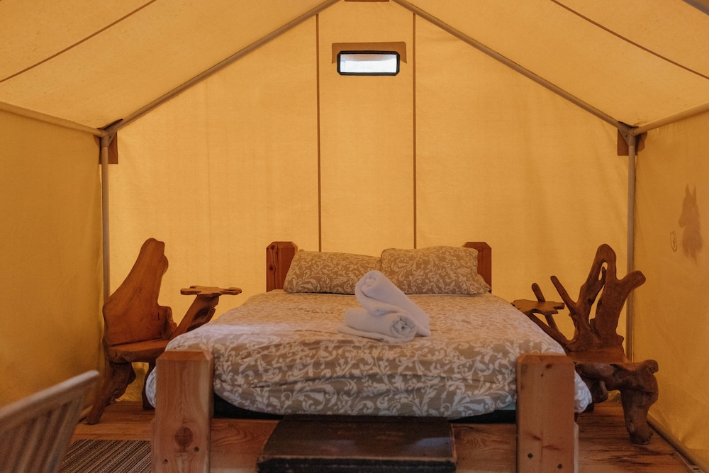 Ruby Lake Resort