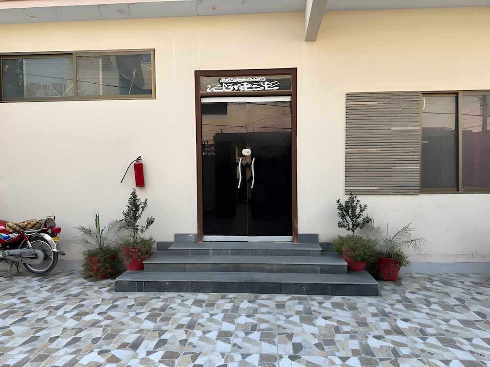 Five Star Inn Guest House