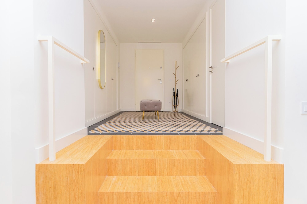 Prt003 · Charming Apartment Porto