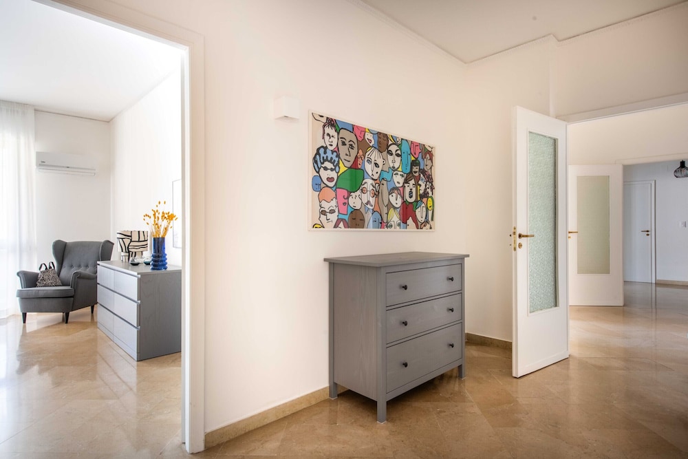 Vittorio Veneto Apartment by Wonderful Italy