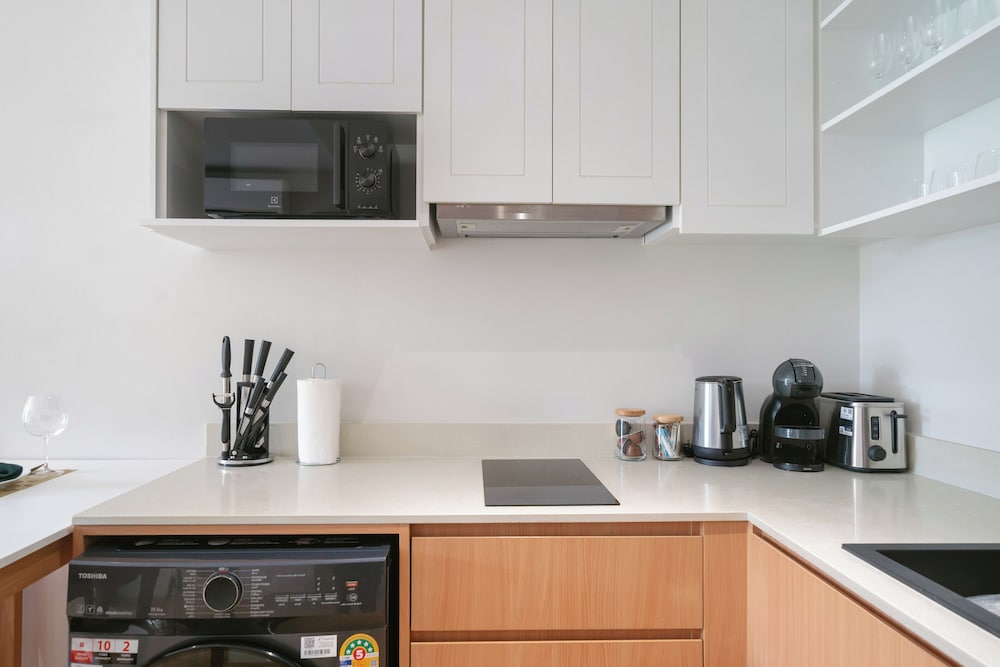Laguna Beachside residences apartamens