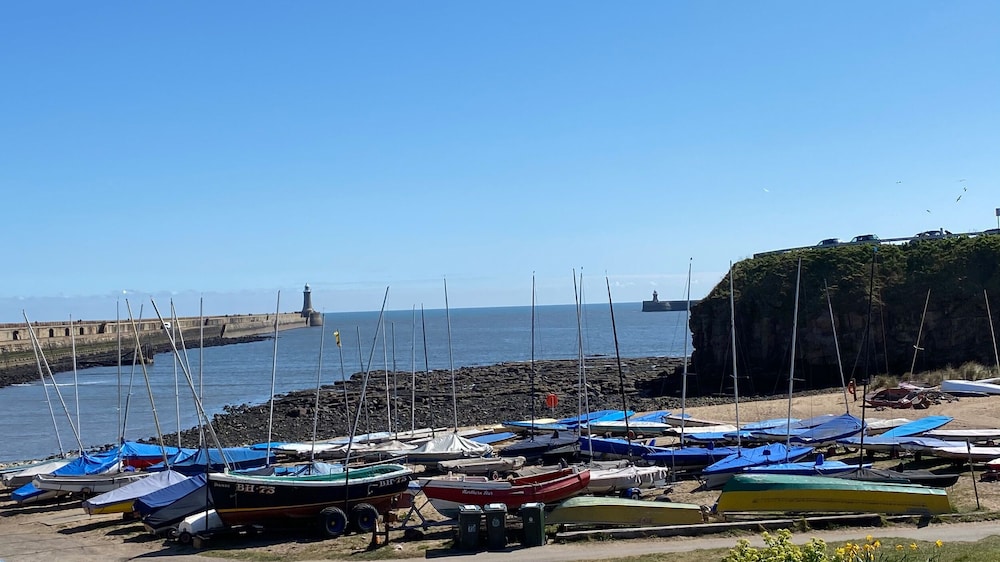 Studio 51 @ Tynemouth
