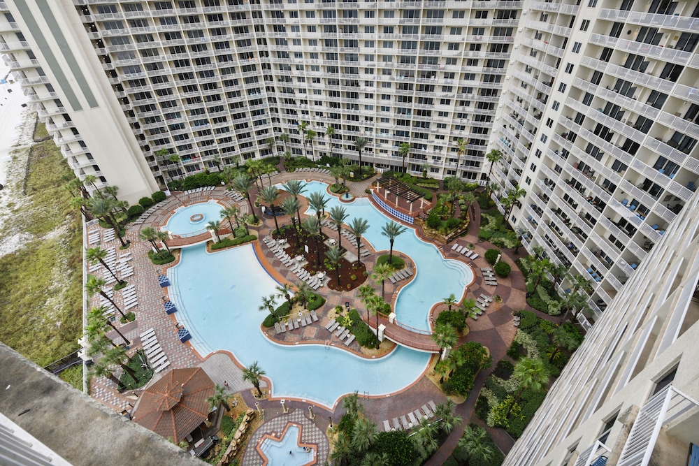 Shores of Panama by Book That Condo