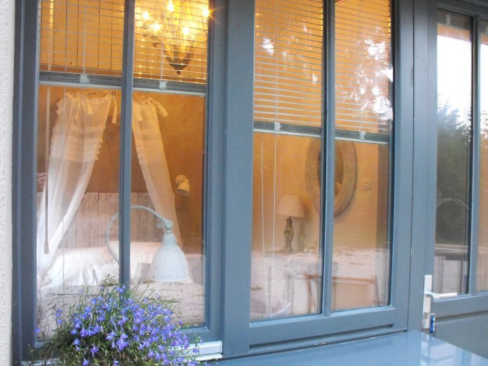 Chambres D'hôtes la Maison de Juliette view 5