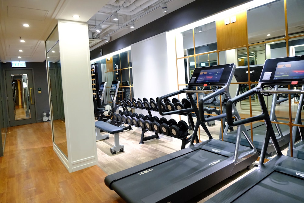 APTO Hotel HV (Causeway Bay)