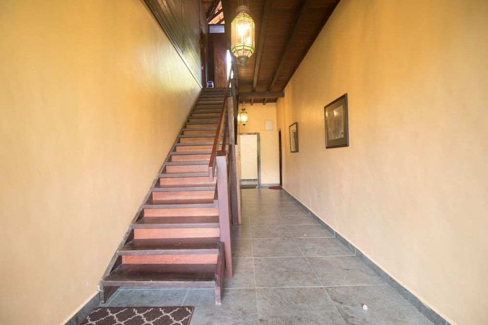 De Serenity - Exclusive Jungle Retreat
