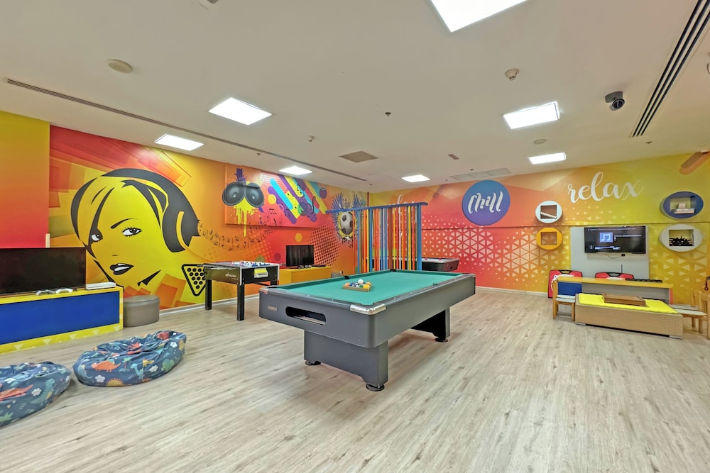 bnbme - Anantara Residences - 2 BDR