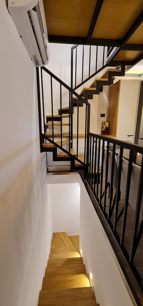 Sappho 3-bedroom House