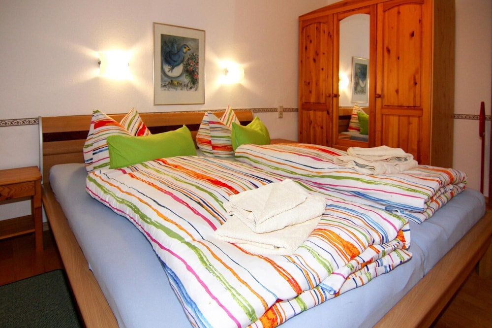 Appartementhaus Kranichblick in Breege