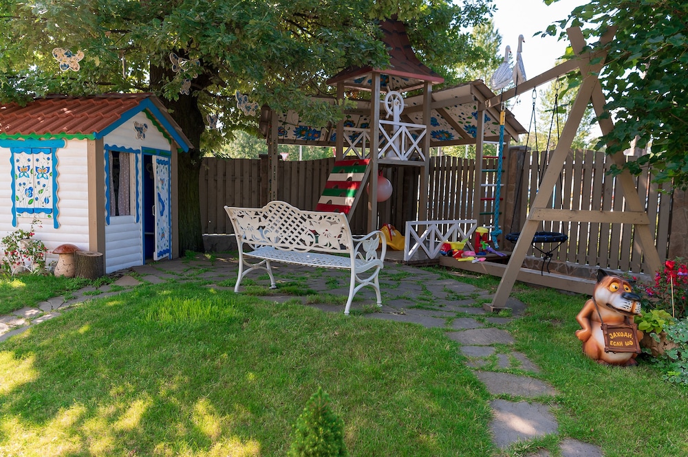 Guest House Blizhnie Dubki