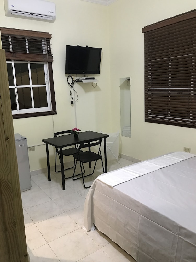 Apartamento - Tu Hogar en Gascue