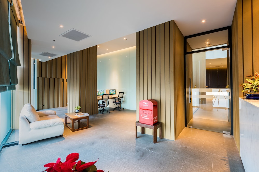 Royal Cliff Beach Terrace Hotel Pattaya