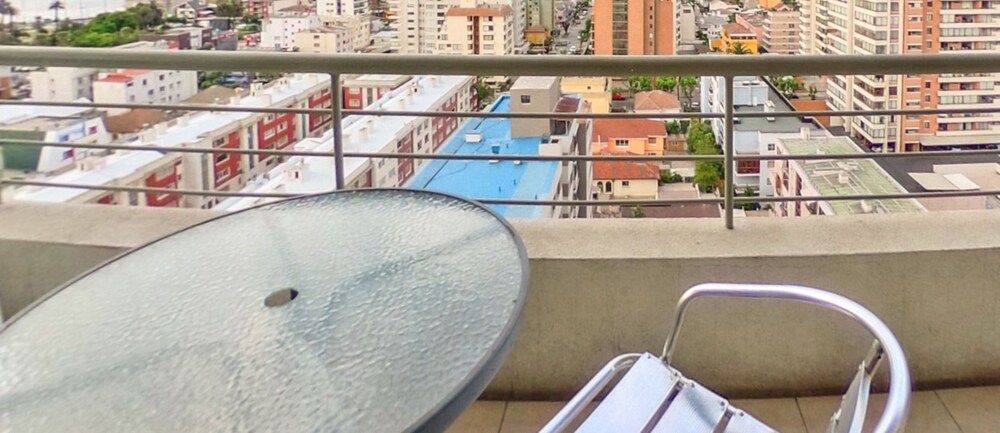 Apartamentos Premium Capital Casino Viña Del Mar