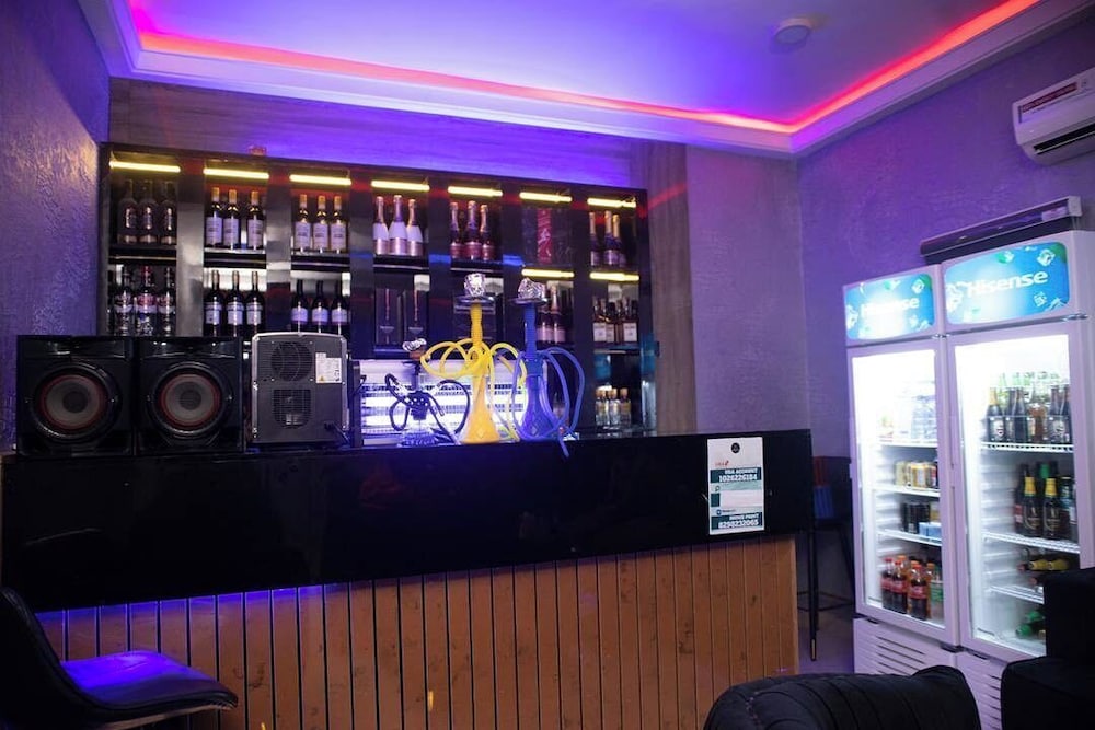 Norvits Hotel
