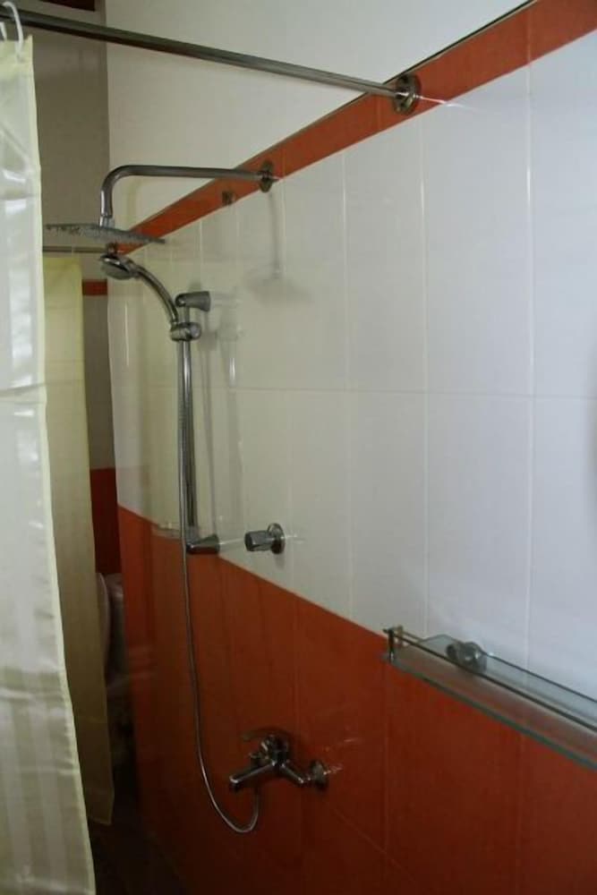 Supunvilla