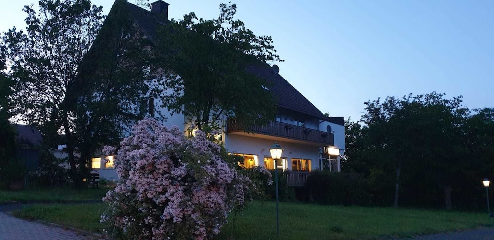 Hotel Gaulskopf view 3