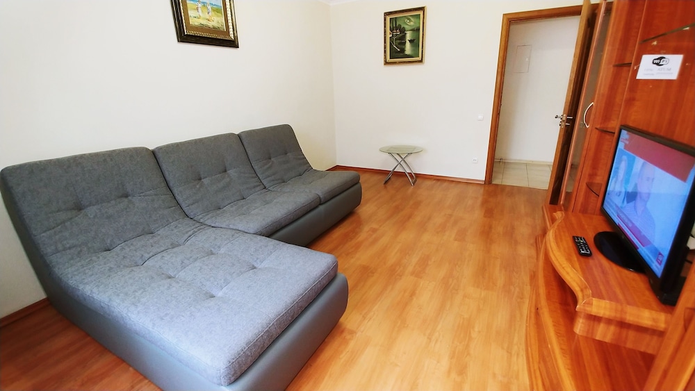 Kyiv Apartments Rent
