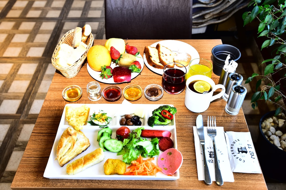 B Guest Otel - Image 50