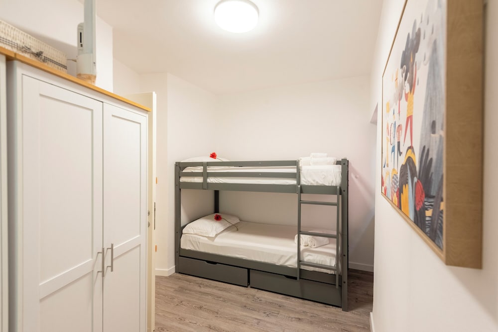 Charming Apartment Santa Margherita Ligur