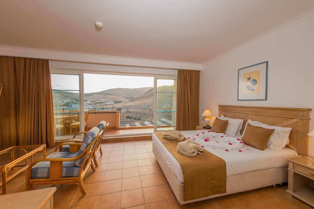 Vila Baleira Porto Santo 7
