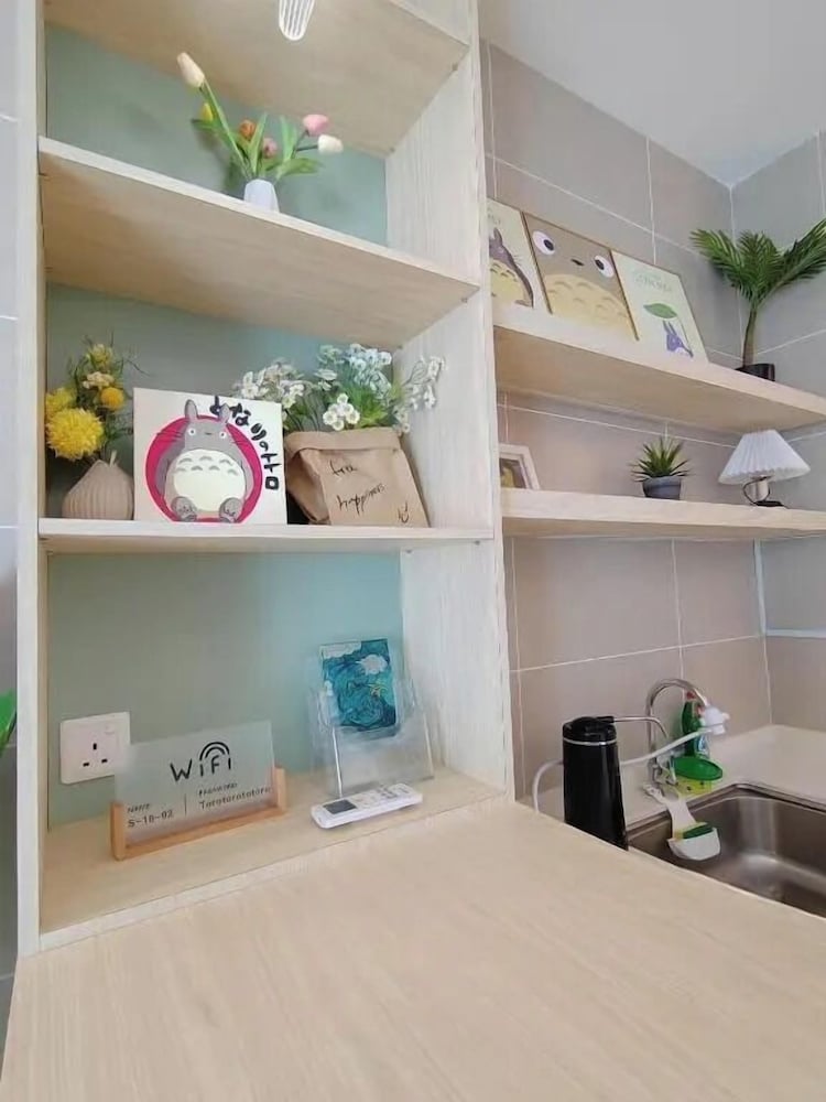 IPOH Sunway Onsen Suites by uBook