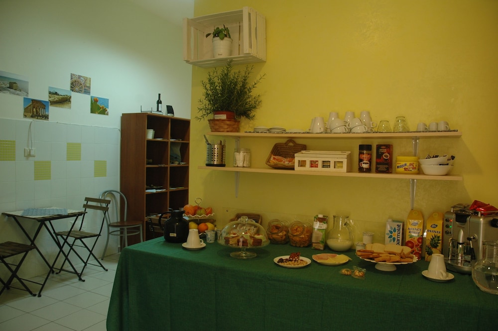 B&B Agorà