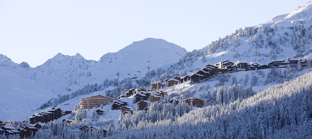Les Allues Vacations - Hotel L'Eterlou - Property Image 5