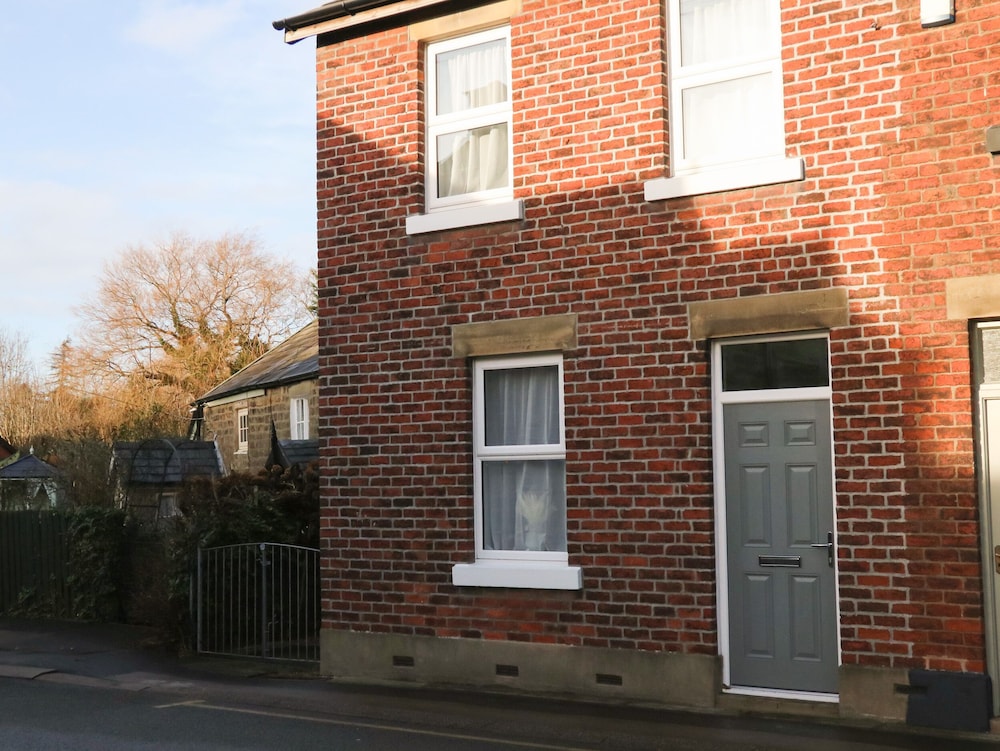 Myrtle Cottage