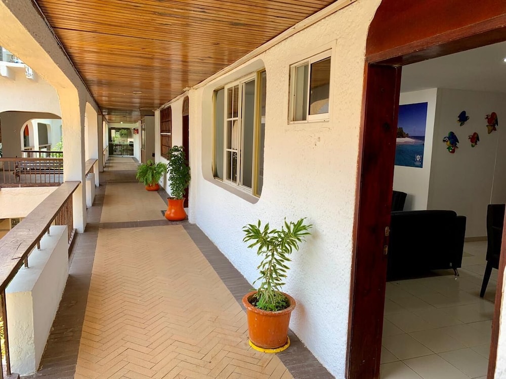 Apartamentos Beach Vista al Mar