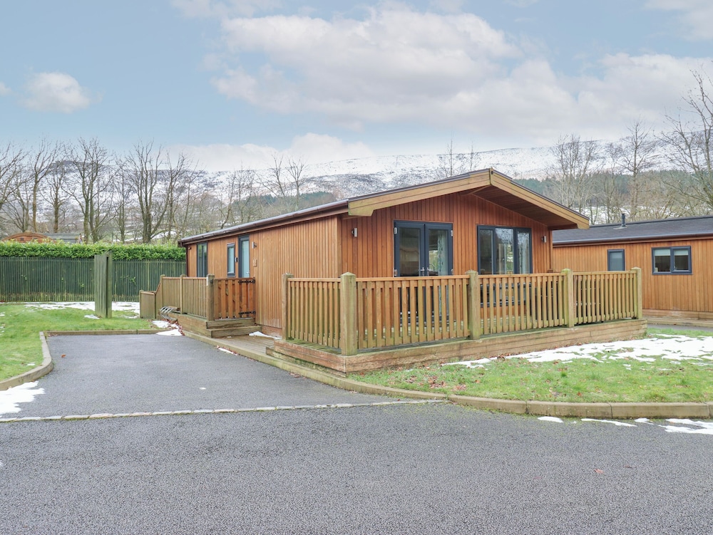 3 Ashway Gap Lodge
