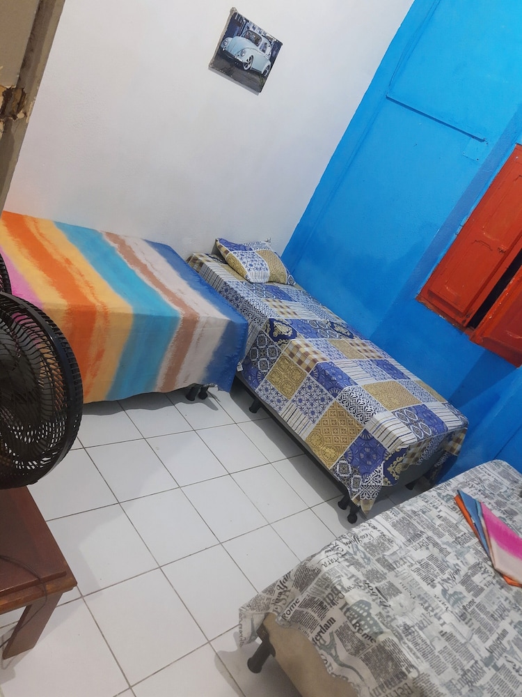 Lê'Frevo Pernambucano Hostel